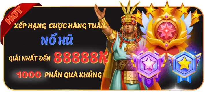 Game nổ hũ và bắn cá mới tại win79