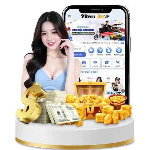 Cơ hội trúng Jackpot lớn tại Win79