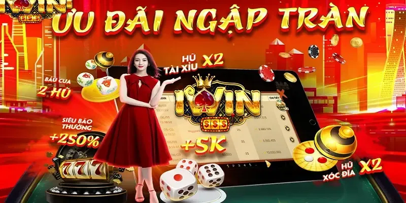 Ưu đãi chào mừng Win79
